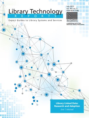 Library Linked Data - ebook